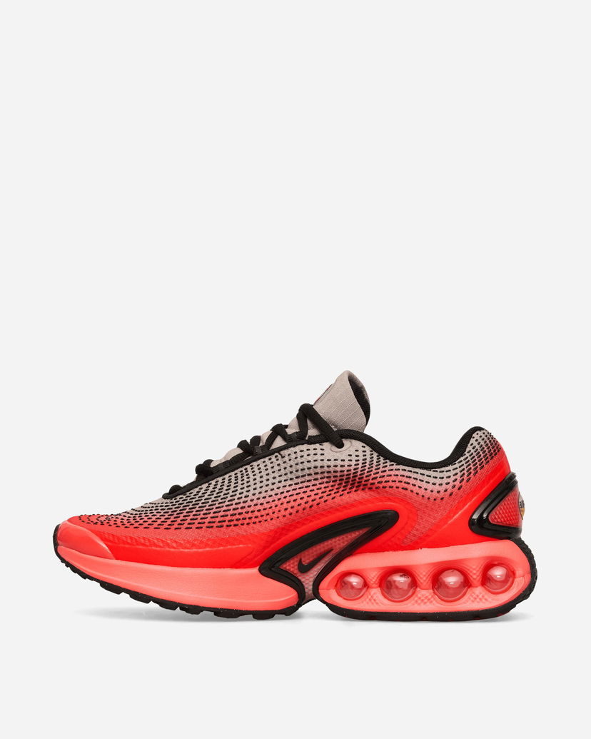 Кросівки та взуття Nike Air Max DN Червоний | HF5531-002