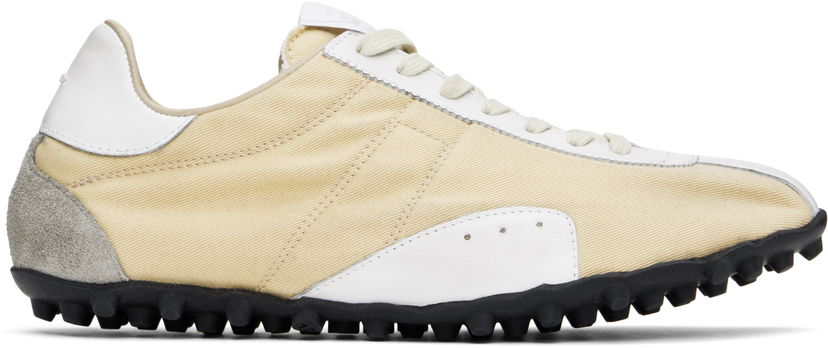 Одяг Maison Margiela Maison Margiela Sprinters бежевий | S58WS0264 P8190