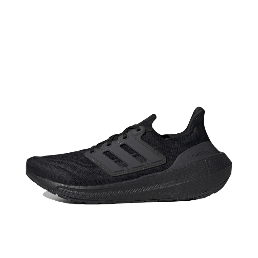 бігти adidas Performance Ultraboost Light чорний | GZ5159