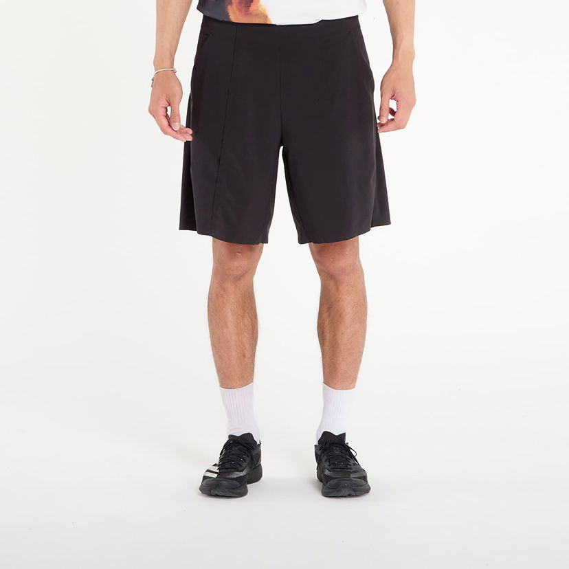 Шорти Y-3 Y-3 Ergo Shorts чорний | JY4854