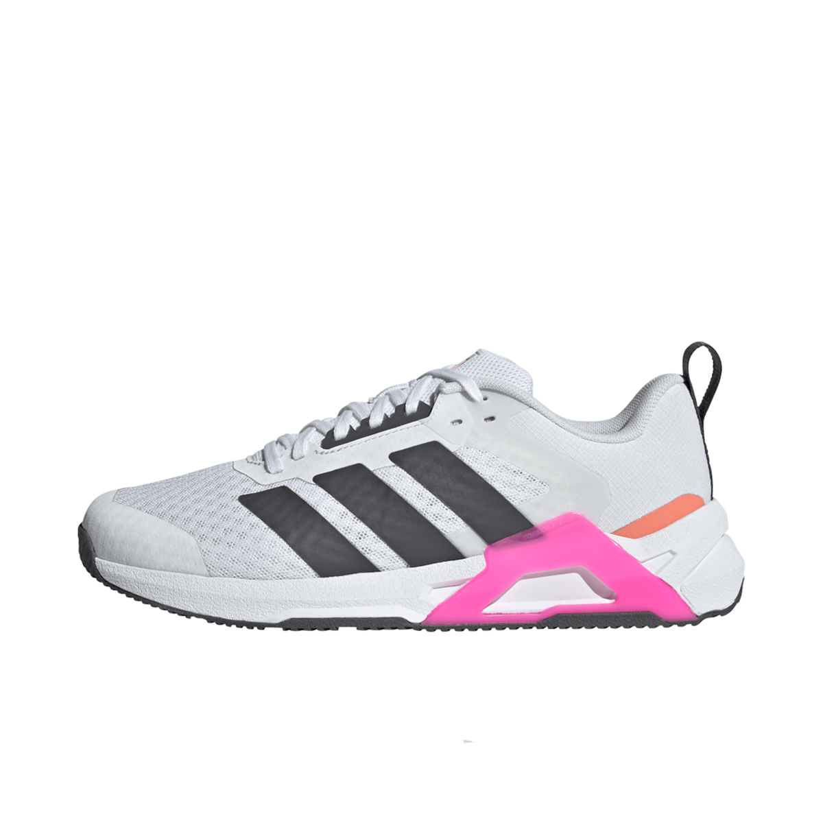 Кросівки та взуття adidas Performance DROPSET CONTROL Різнокольоровий | JS3122, 0
