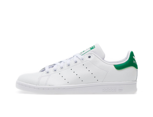 Кросівки та взуття adidas Originals Stan Smith Run білий | M20324
