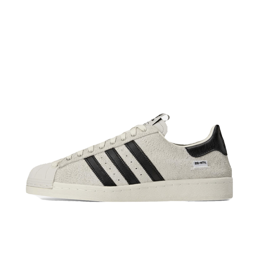 Кросівки та взуття adidas Originals SFTM Superstar 82 бежевий | JQ0958
