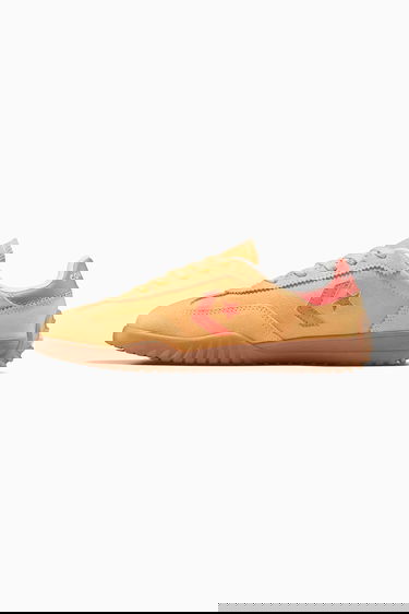 Кросівки та взуття Converse Converse Run Star Trainer Жовтий | A15089C, 4