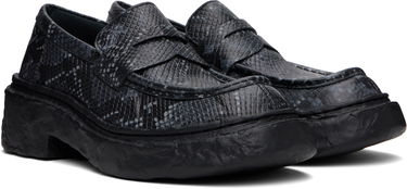 Кросівки та взуття Camper CAMPERLAB Vamonos Loafers чорний | A500023-007, 3