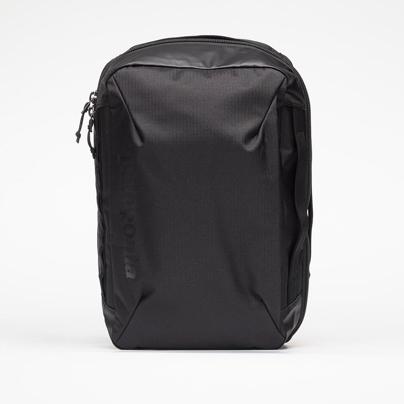 Дорожня сумка Patagonia Patagonia Black Hole Micro MLC Travel Pack чорний | 49260 BLK