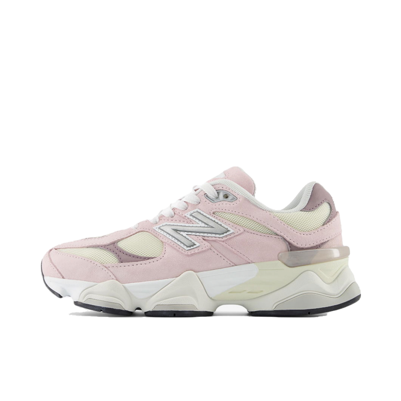 Кросівки та взуття New Balance 9060 Рожевий | GC9060BE
