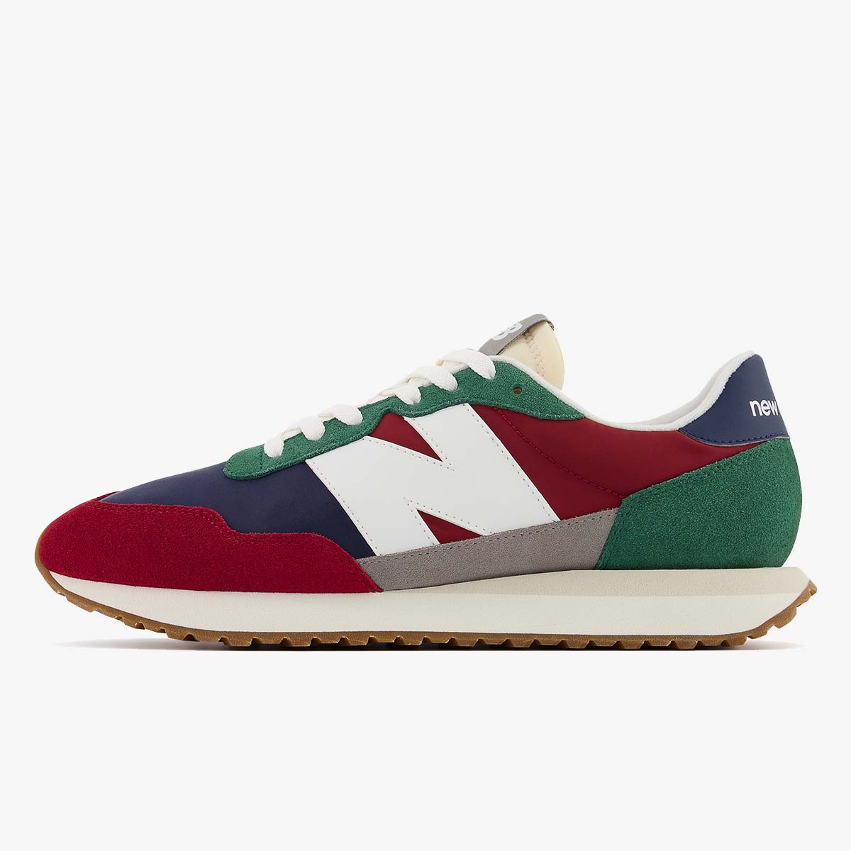Кросівки та взуття New Balance 237 Різнокольоровий | MS237EA, 1