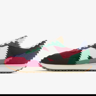 Кросівки та взуття New Balance 237 Різнокольоровий | MS237EA, 1