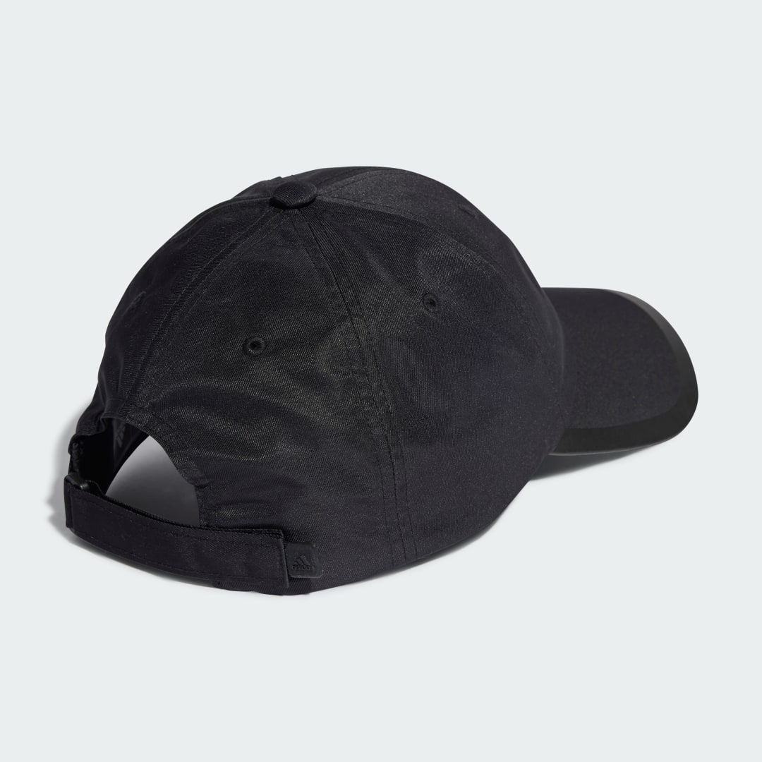 Кепка adidas Performance Future Icon Tech Baseball Cap чорний | IP6322, 0