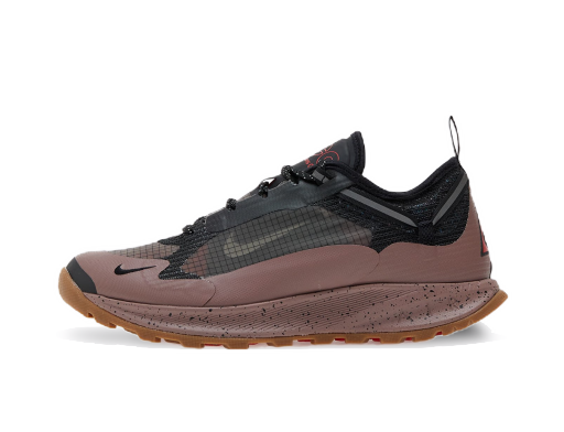 Outdoor Nike ACG Air Nasu 2 Коричневий | DC8296-200