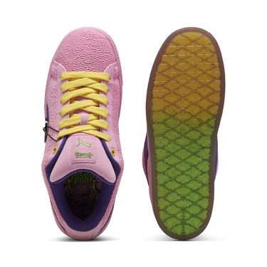 Кросівки та взуття Puma PUMA x TNMT Suede XL 2 Рожевий | 401305_01, 3