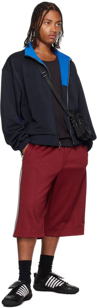 Кросівки та взуття DSQUARED2 Dsquared2 Soccer чорний | SNM0361_43108439, 4