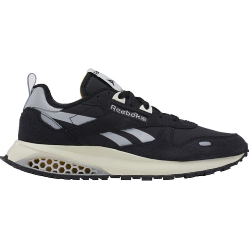 Кросівки та взуття Reebok Classic CL Leather Hexalite (LOW) чорний | ID1598