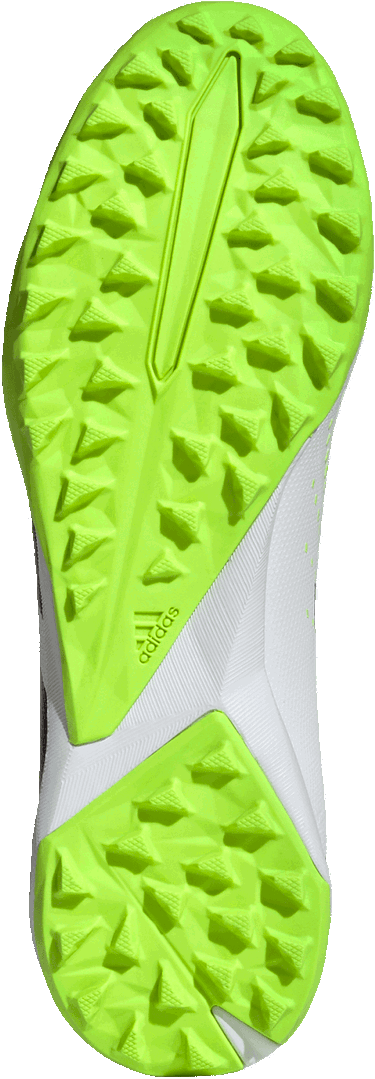Кросівки та взуття adidas Performance Predator Accuracy.3 TF Сірий | gz0004, 4