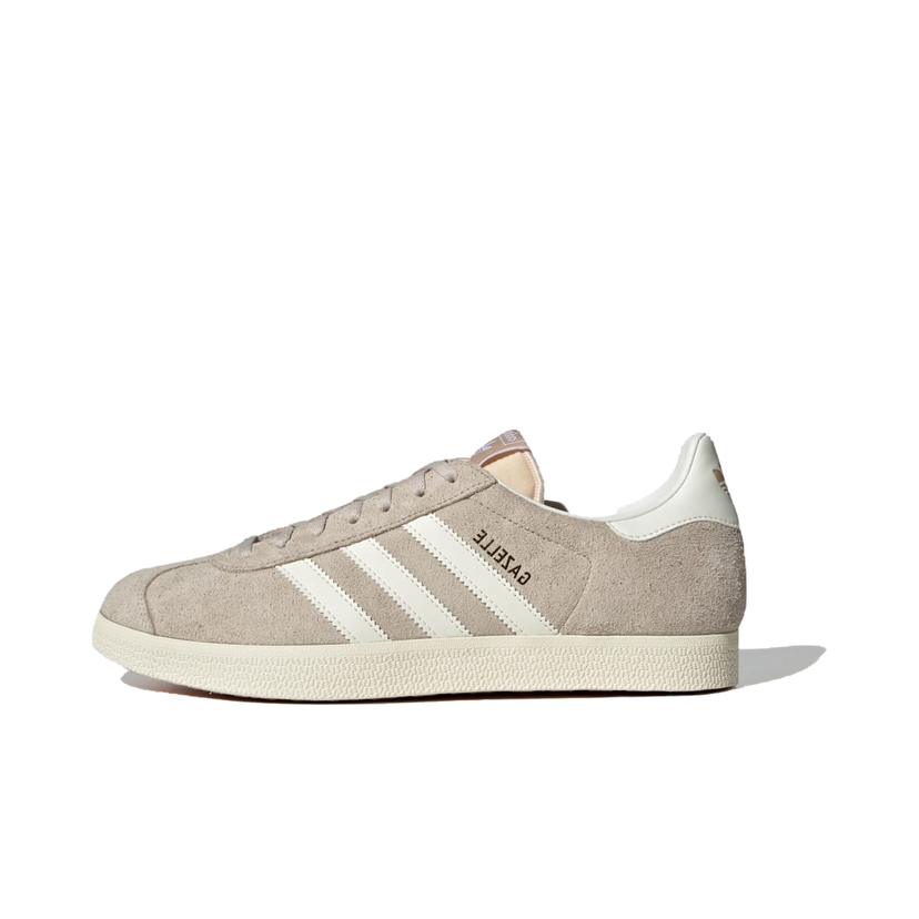 Кросівки та взуття adidas Originals Gazelle бежевий | IG5796