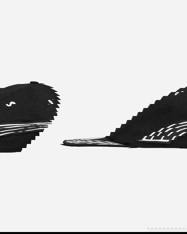 Кепка Puma Joshua Vides x Scuderia Ferrari Cap чорний | 024857-01, 2