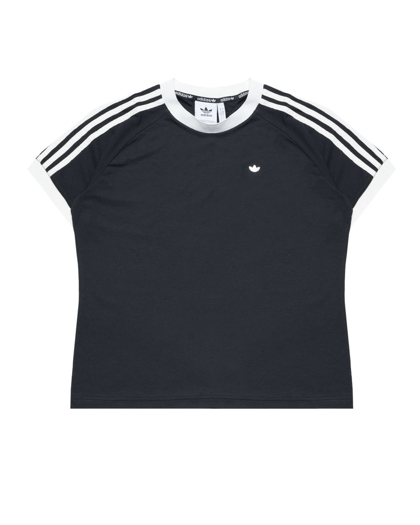 Футболка adidas Originals Originals CALI T-Shirt чорний | JC6361