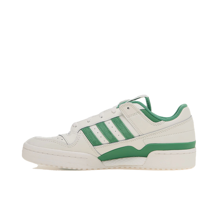 Кросівки та взуття adidas Originals adidas Forum Low CL Зелений | IG3778