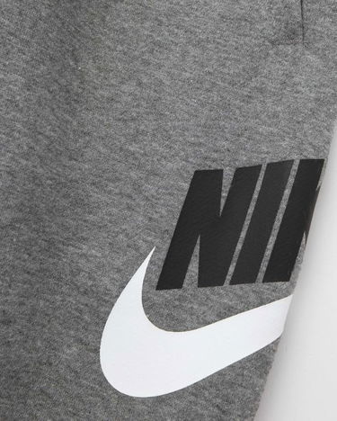 Спортивні штани Nike CLUB HBR Drawstring Cuffed Jogger Сірий | 86G704-GEH, 2