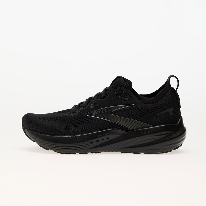 Кросівки та взуття Brooks Glycerin 22 чорний | 1104451D-020