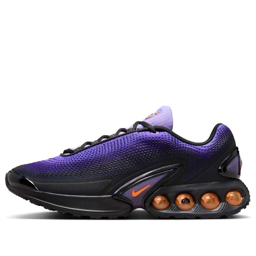 Кросівки та взуття Nike Air Max Dn SE Фіолетовий | HF5531-500
