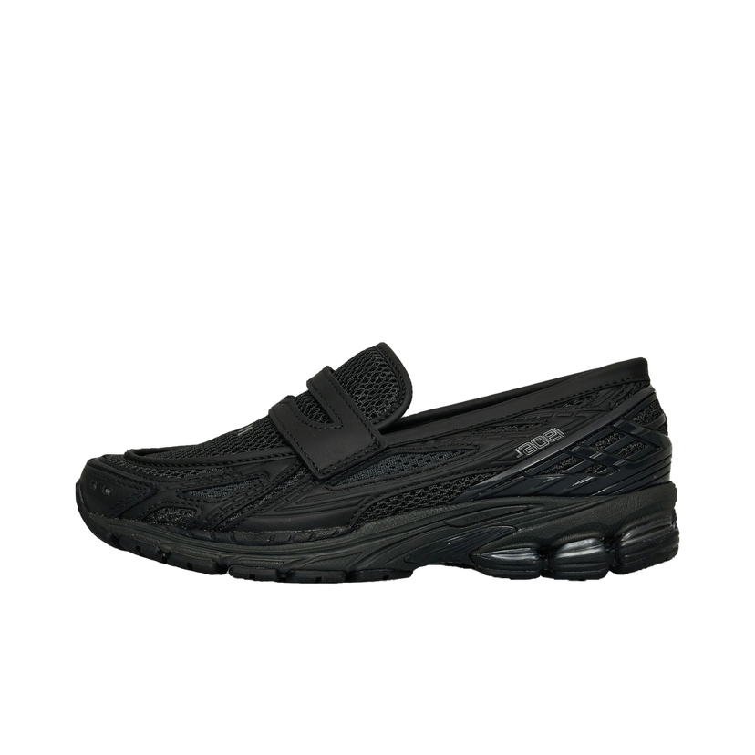Кросівки та взуття New Balance 1906L чорний | U1906LAI
