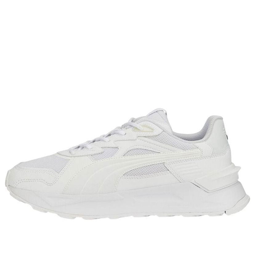Кросівки та взуття Puma Mirage Sport Asphalt білий | 391173-02