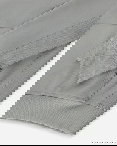 Світшоти Carhartt WIP American Script Сірий | I028279 0WFXX, 9