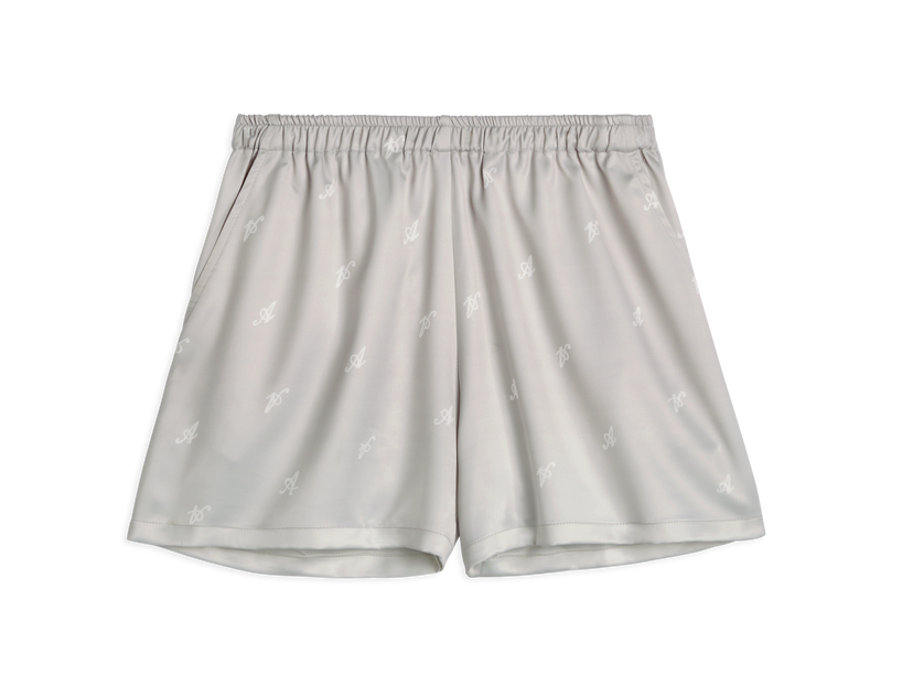 Шорти AXEL ARIGATO Joy Ombré Shorts Сірий | A2122003