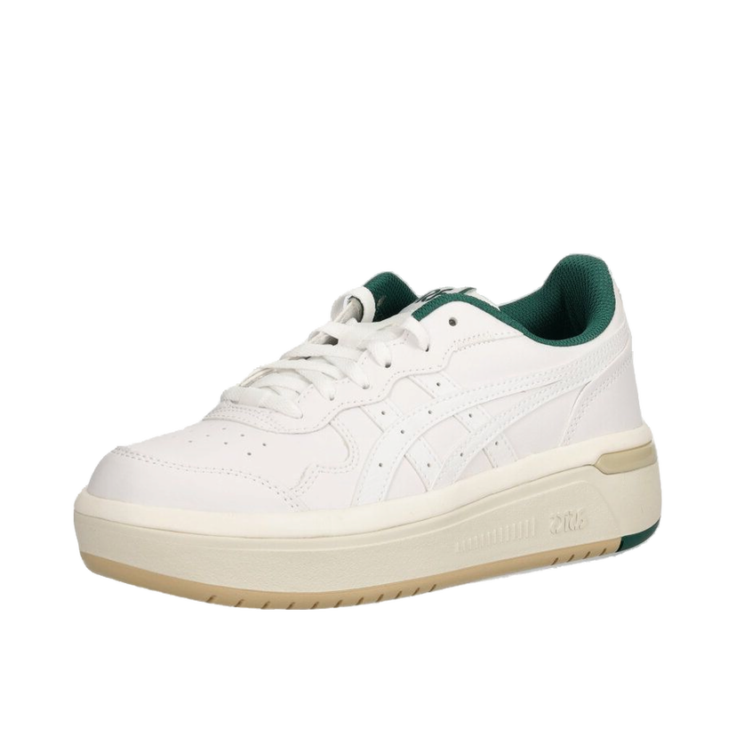 Кросівки та взуття Asics JAPAN S ST білий | 1203A289.111