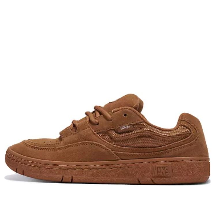 Кросівки та взуття Vans Speed LS Коричневий | VN000CTNGWT