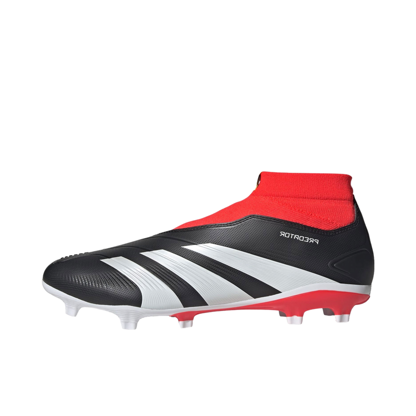 Кросівки та взуття adidas Performance PREDATOR LEAGUE LL FG Червоний | ig7768