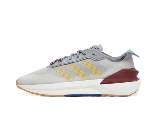 Кросівки та взуття adidas Performance Avryn "Grey" Сірий | IF8187