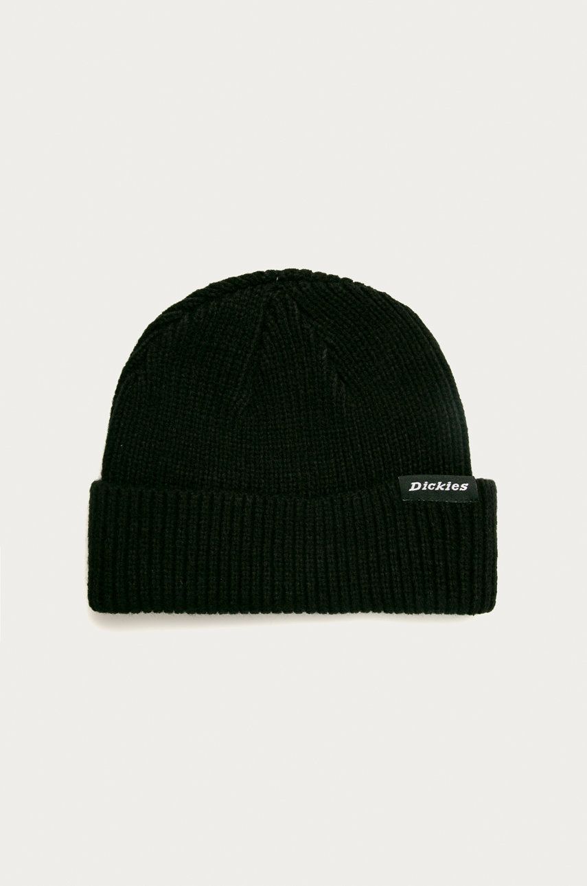 Шапка Dickies Beanie Зелений | DK0A4X7YBLK, 0