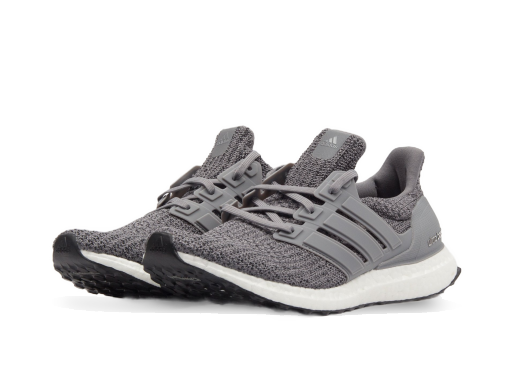 бігти adidas Performance UltraBOOST Сірий | F36156