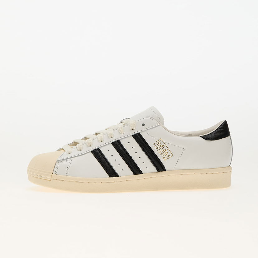 Кросівки та взуття adidas Originals Superstar Vintage білий | JI3138
