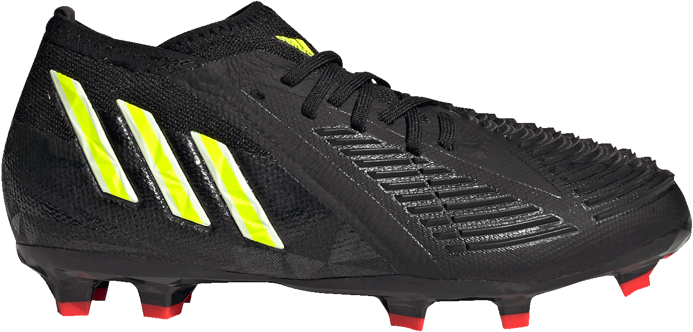 Кросівки та взуття adidas Performance PREDATOR EDGE.1 чорний | gw0975, 0
