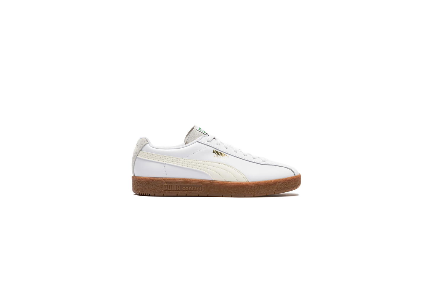 Кросівки та взуття Puma Delphin Leder бежевий | 390686-01, 0