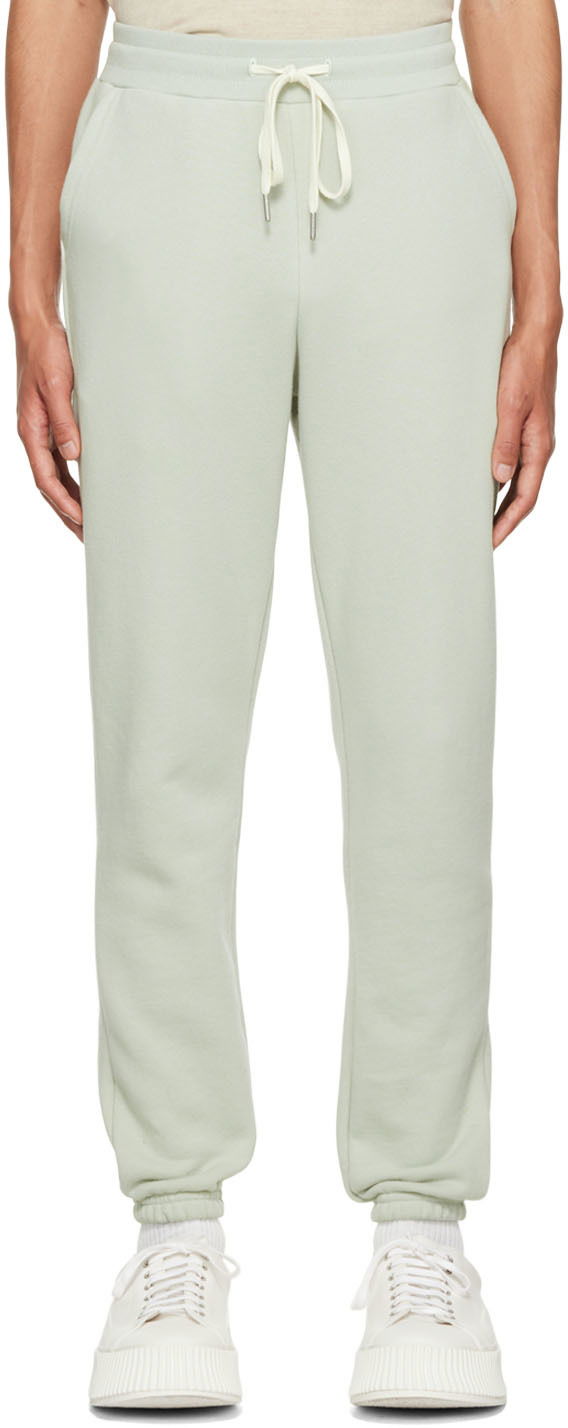 Спортивні штани John Elliott LA Lounge Pants Зелений | C154B00969A