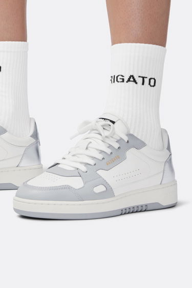 Кросівки та взуття AXEL ARIGATO Dice Lo Sneaker білий | F1713001, 6