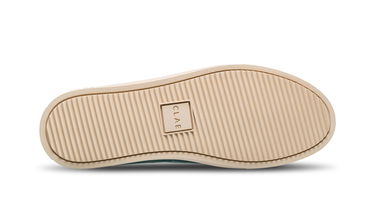 Кросівки та взуття Clae Bradley Зелений | CL25CBR04-DFS, 5