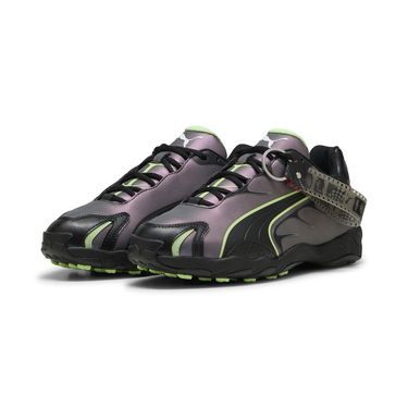 Кросівки та взуття Puma F1® Inhale 75 Years Hero Фіолетовий | 308843_01, 3