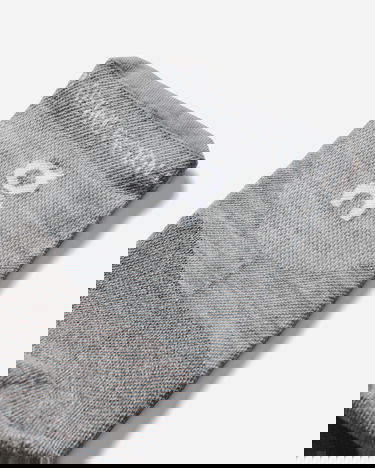 Шкарпетки On Running Merino Socks Сірий | 2UF30541421 101, 4