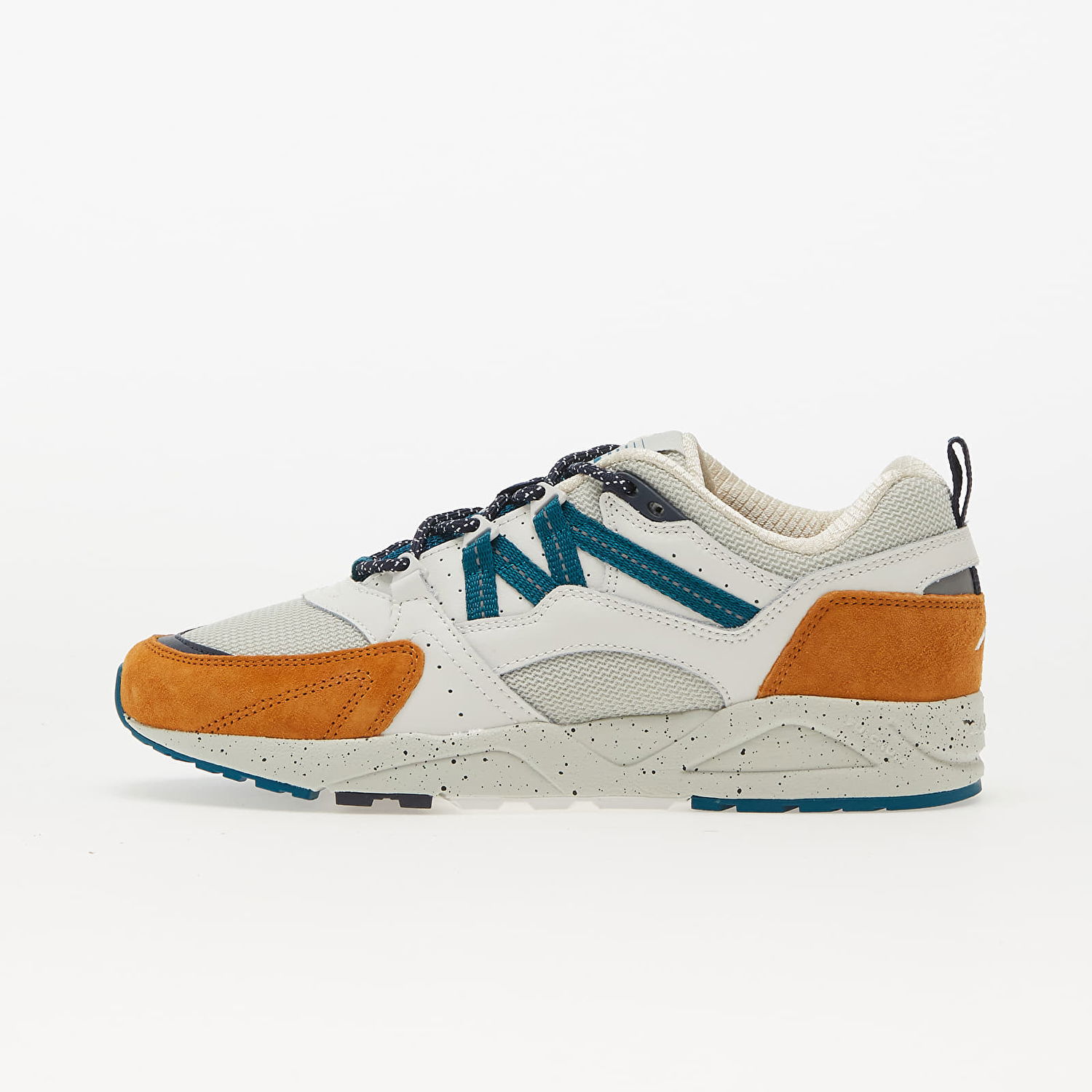 Кросівки та взуття Karhu Fusion 2.0 Nugget/ Deep Lagoon білий | F804150, 0