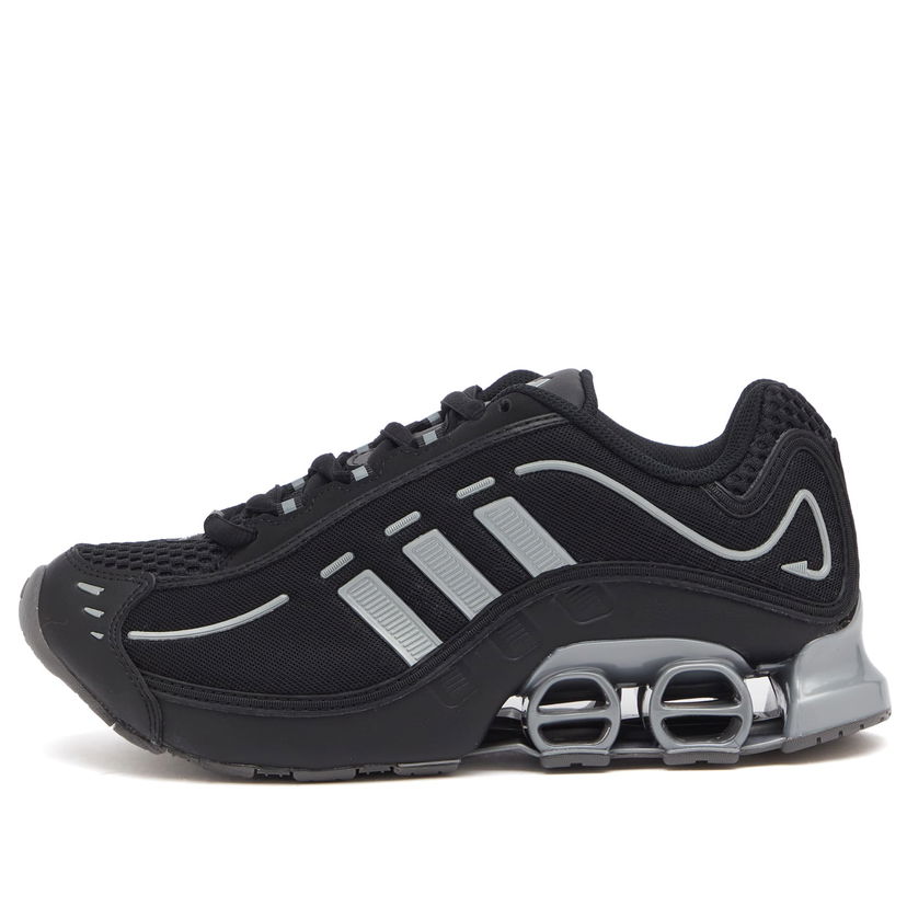 Кросівки та взуття adidas Performance Megaride O1 W, Size UK 3 чорний | JQ2293