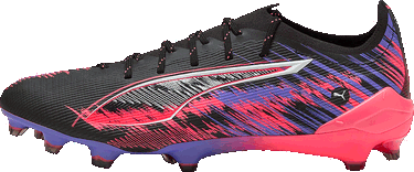 Кросівки та взуття Puma Puma ULTRA 5 Ultimate F1 FG чорний | 108066-01, 4