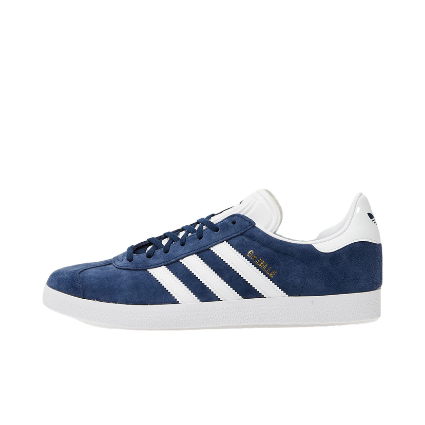 Кросівки та взуття adidas Originals Gazelle Синій | bb5478