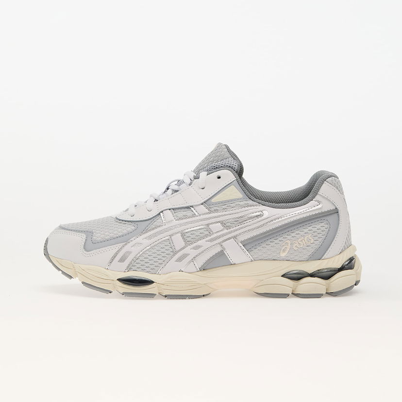 Кросівки та взуття Asics Gel-NYC 2055 Сірий | 1203A542-021