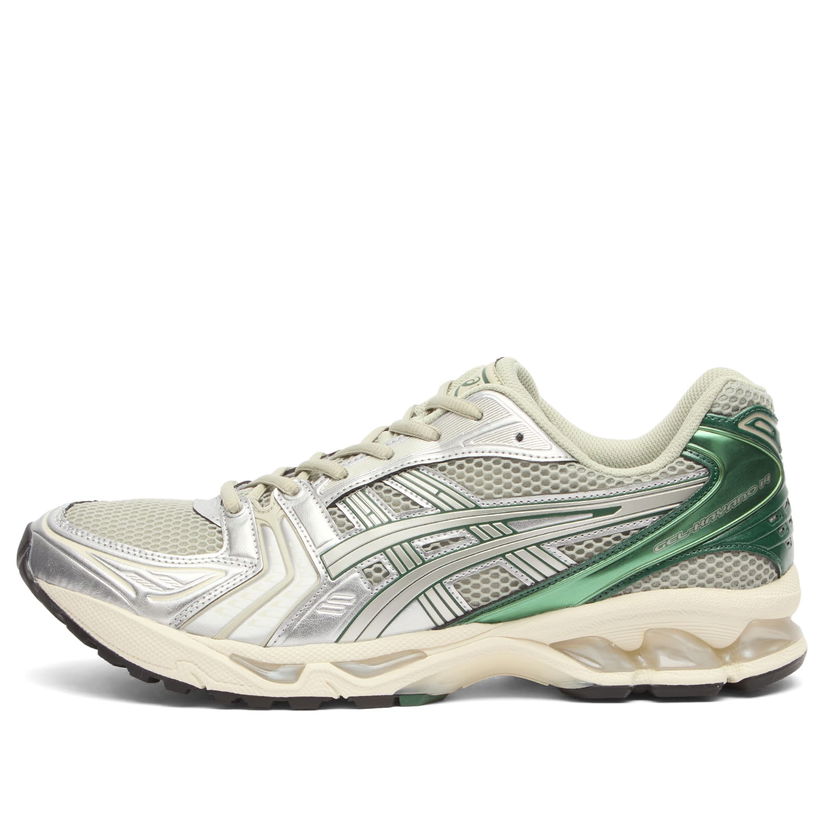 Кросівки та взуття Asics GEL-Kayano 14 білий | 1203A537-300